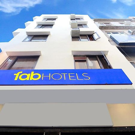 Fabhotel Gd Sunrise Inn 阿姆利则 外观 照片