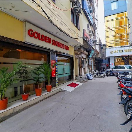 Fabhotel Gd Sunrise Inn 阿姆利则 外观 照片