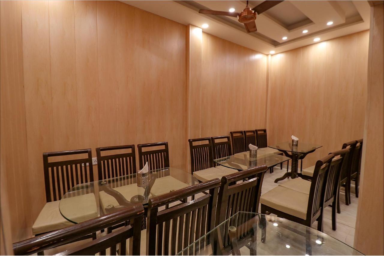 Fabhotel Gd Sunrise Inn 阿姆利则 外观 照片