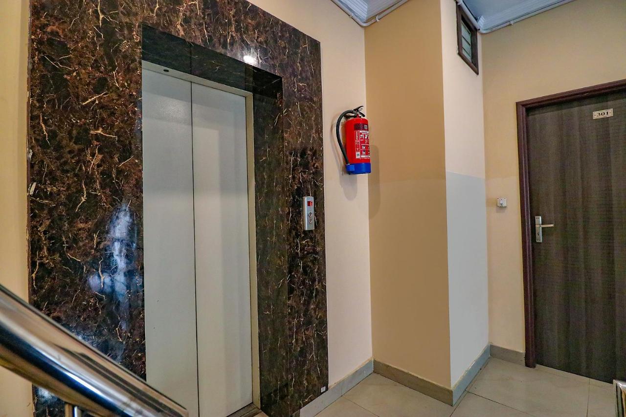 Fabhotel Gd Sunrise Inn 阿姆利则 外观 照片