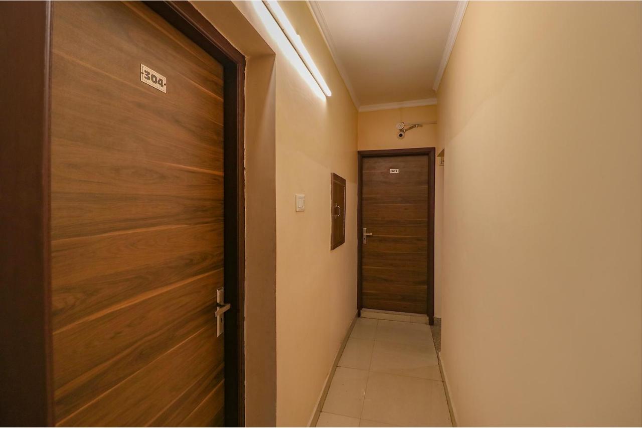 Fabhotel Gd Sunrise Inn 阿姆利则 外观 照片
