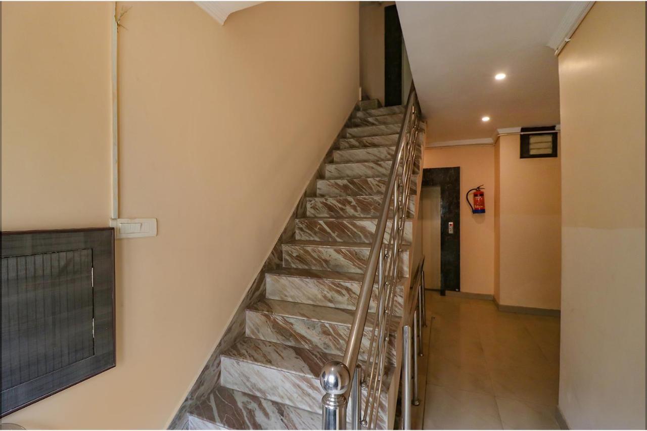 Fabhotel Gd Sunrise Inn 阿姆利则 外观 照片
