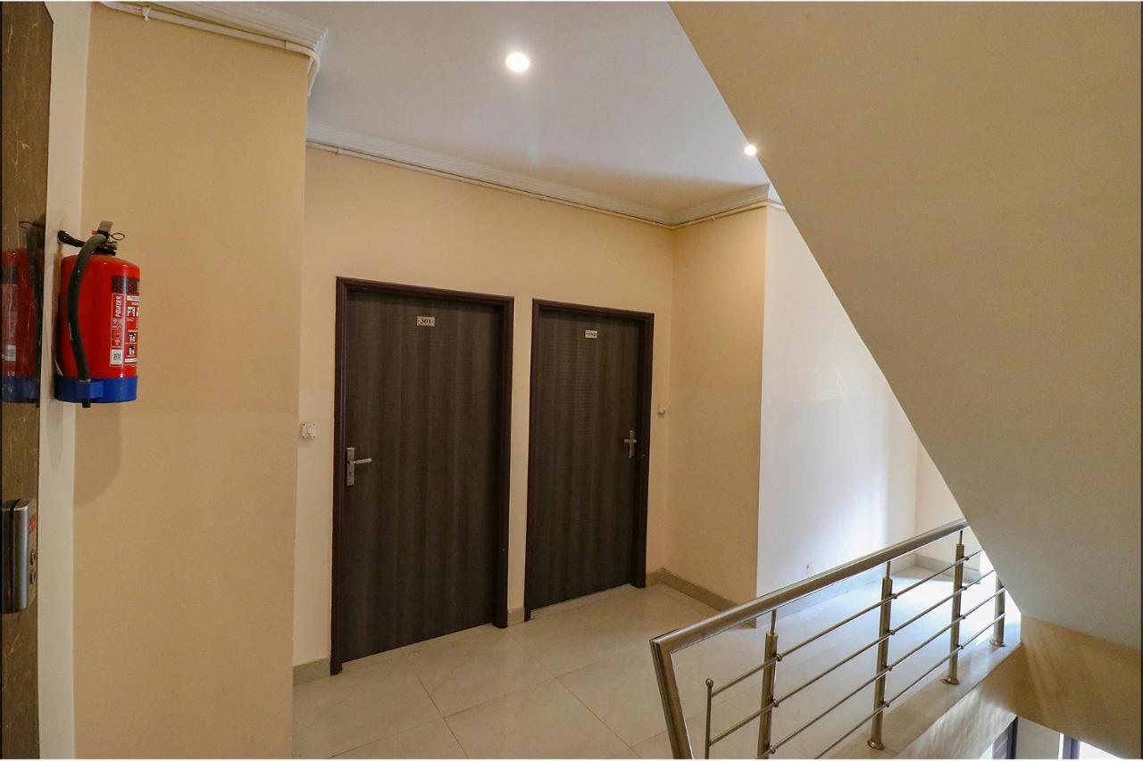 Fabhotel Gd Sunrise Inn 阿姆利则 外观 照片
