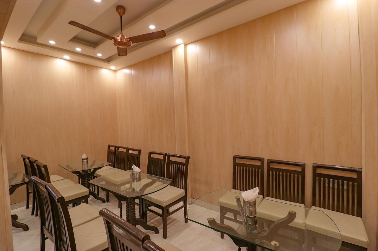 Fabhotel Gd Sunrise Inn 阿姆利则 外观 照片